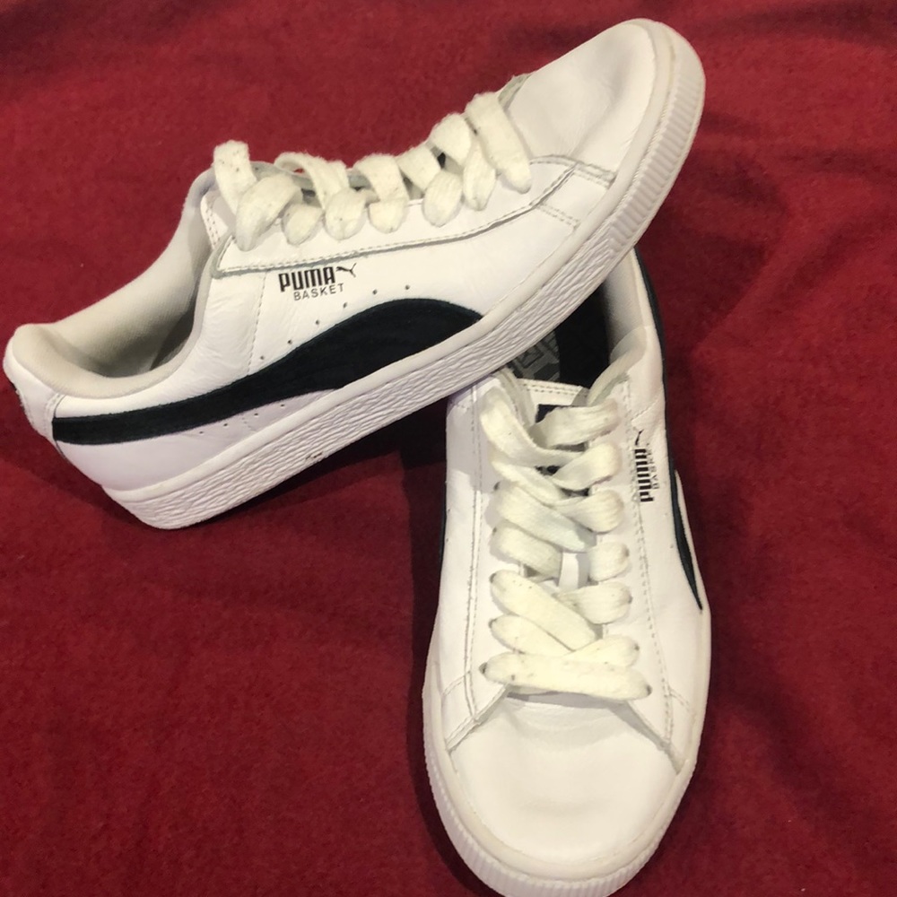 Womens puma